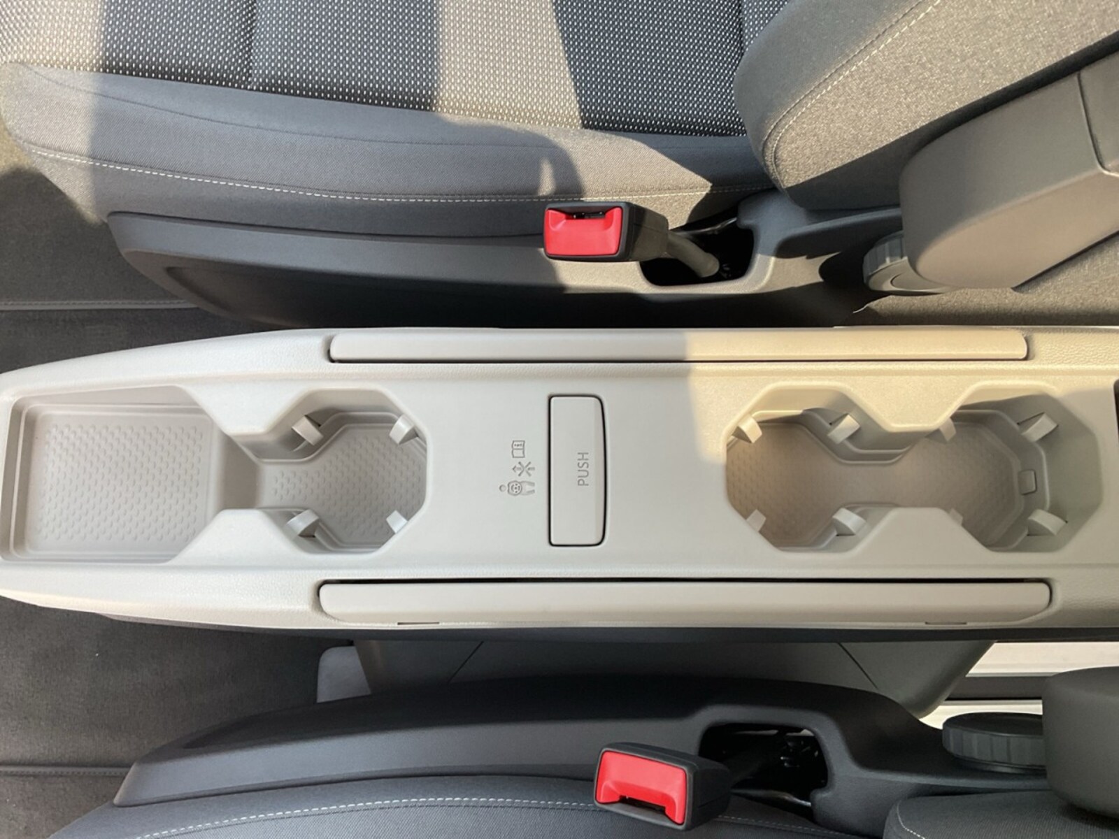 Volkswagen Multivan – Bild 14
