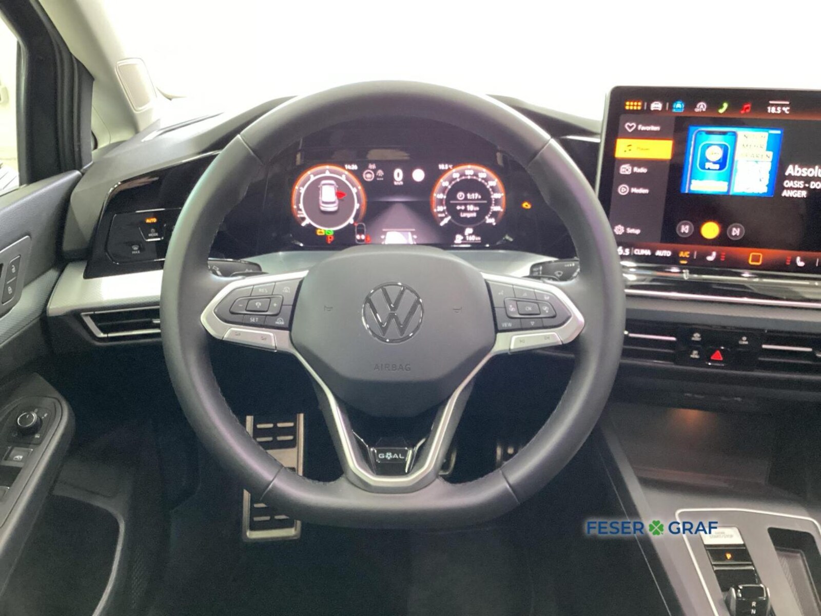 Volkswagen Golf – Bild 11