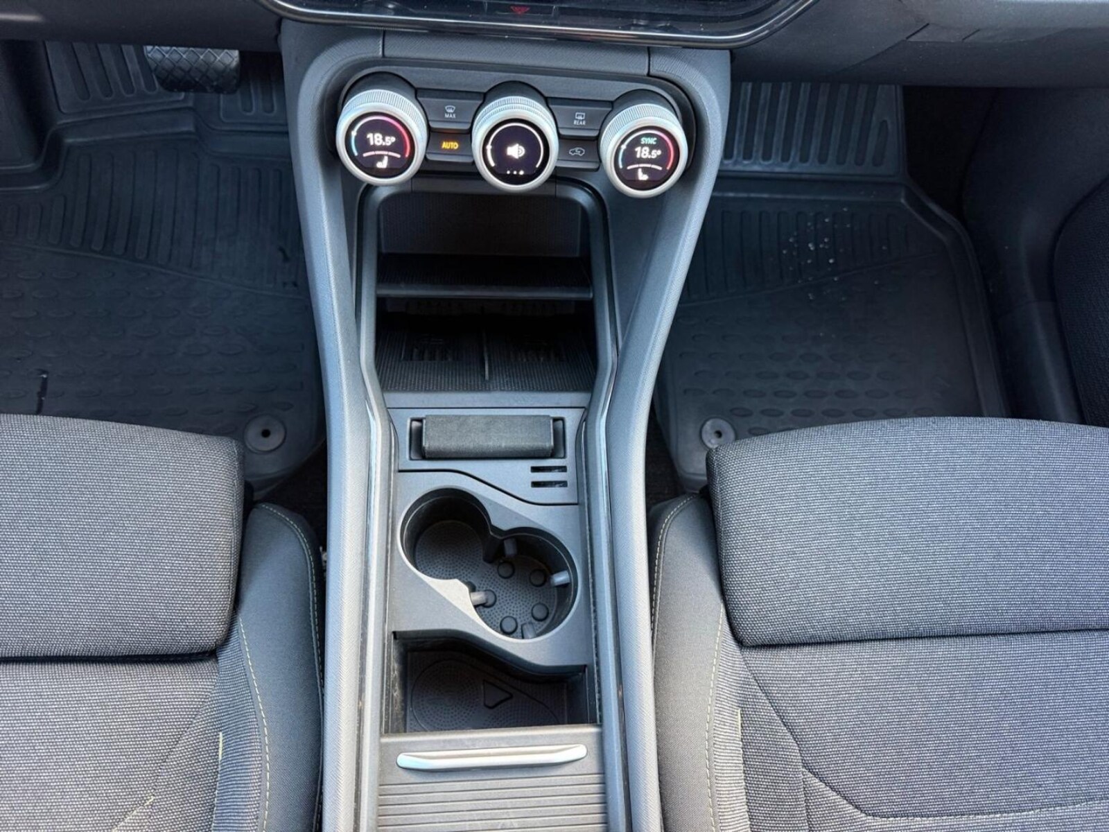 Škoda Kodiaq – Bild 20