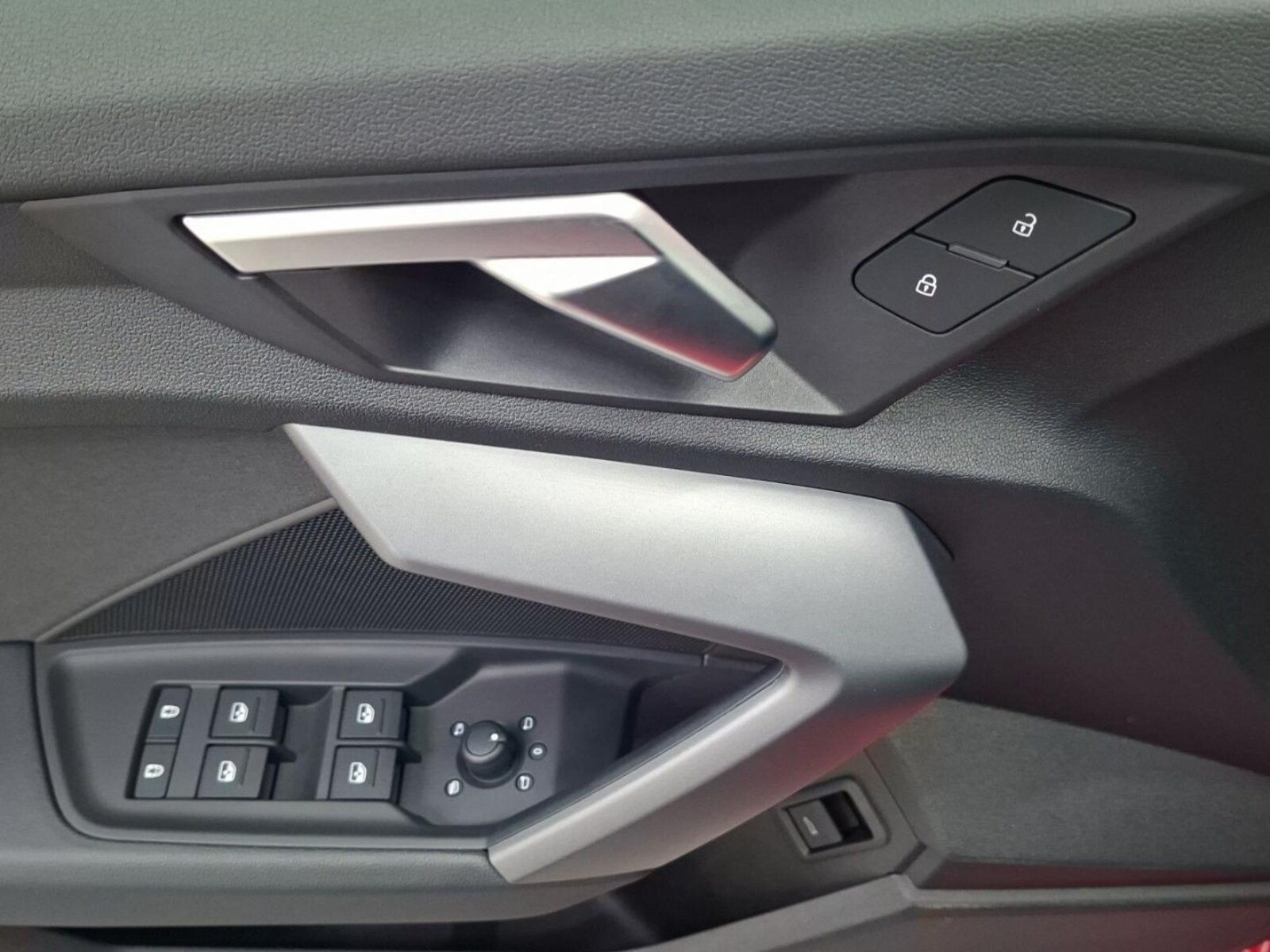 Audi A3 Limousine – Bild 8