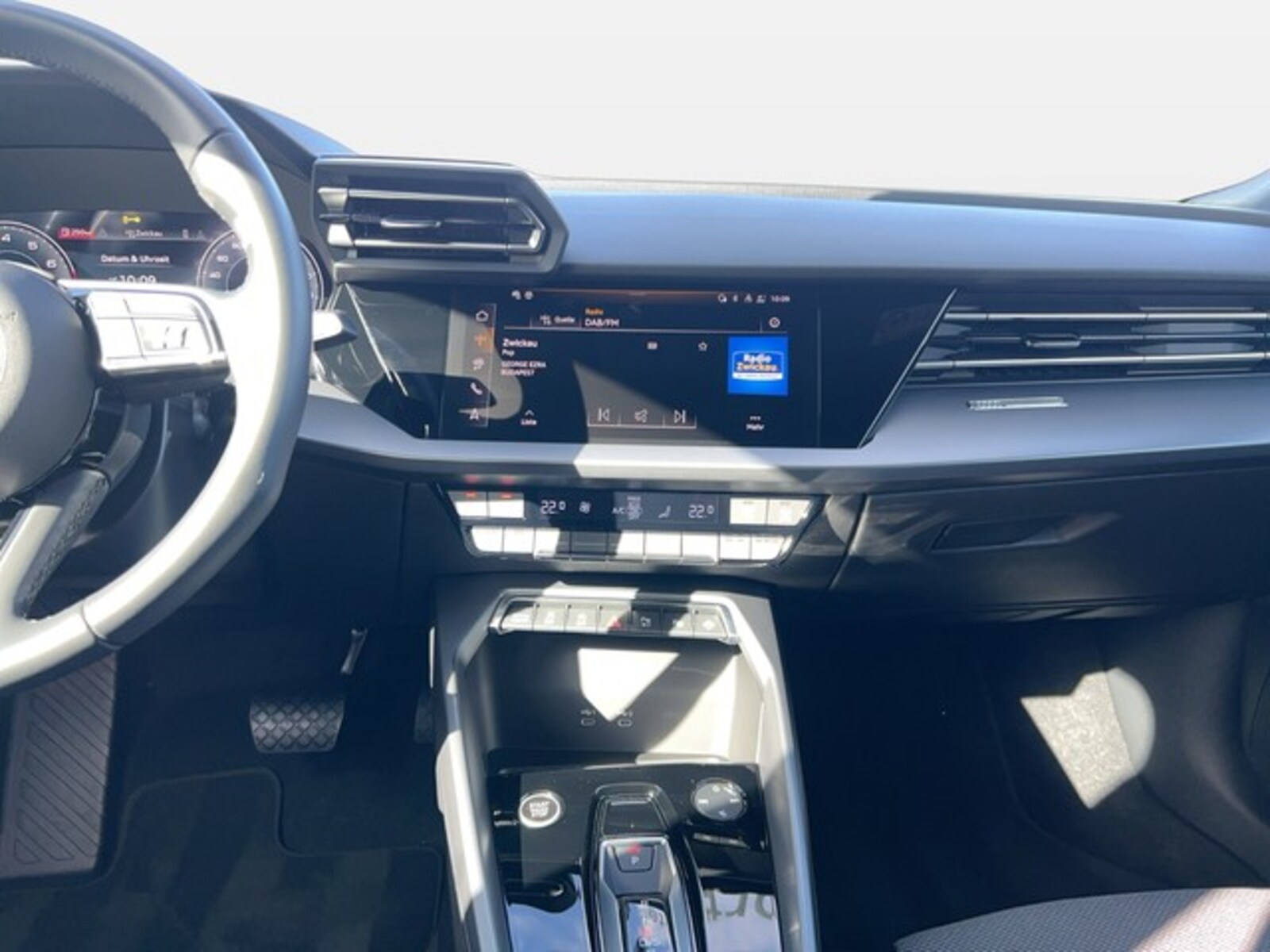 Audi A3 Sportback – Bild 8