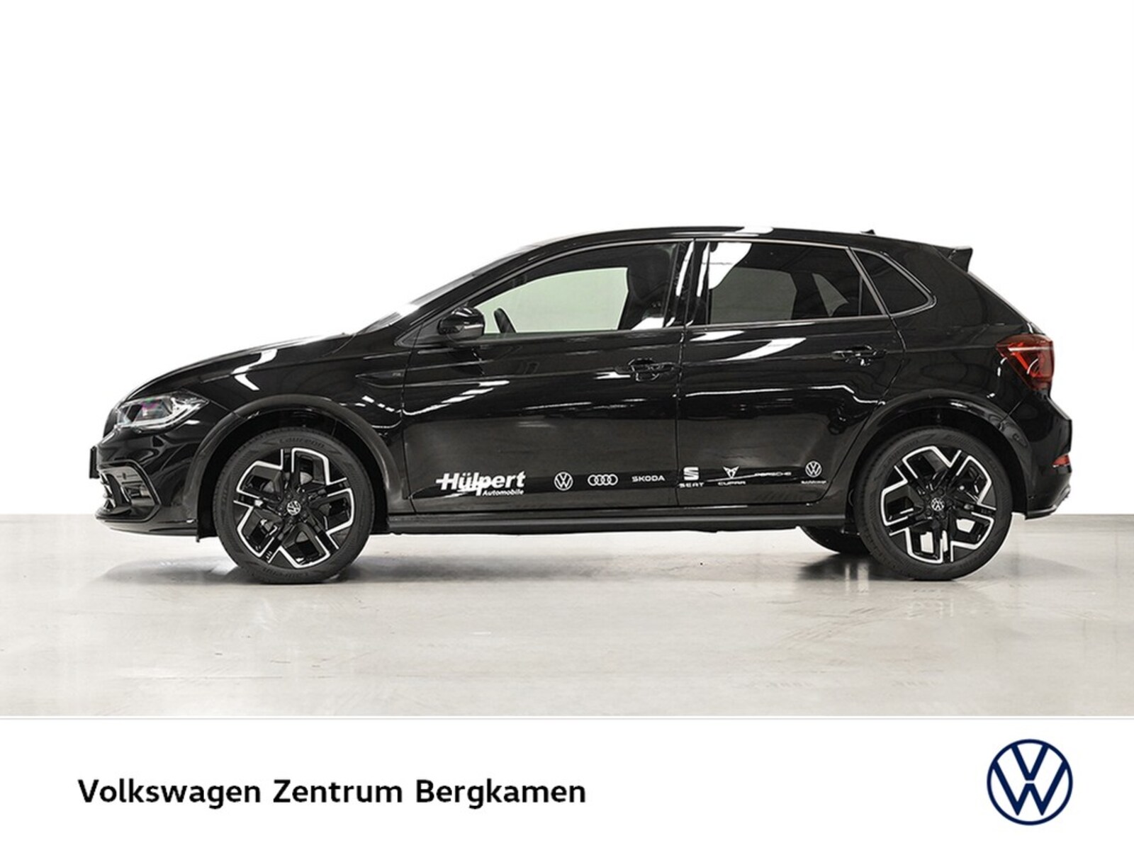 Volkswagen Polo – Bild 3