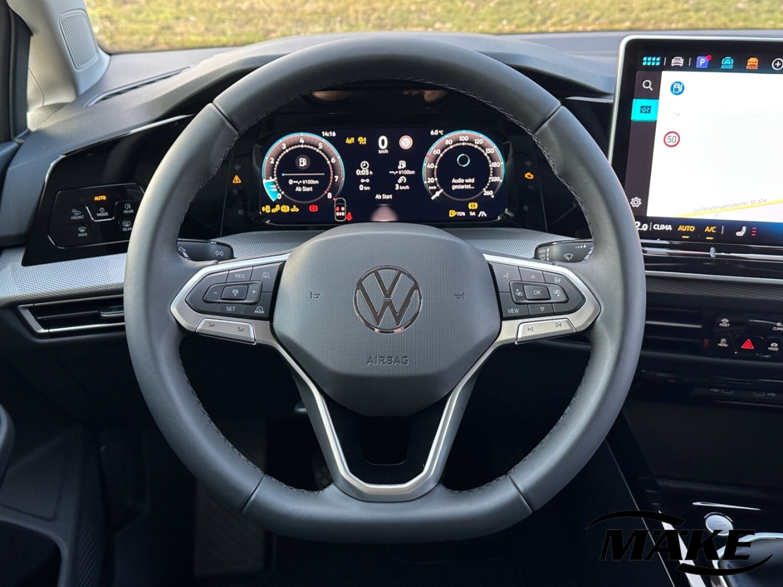 Volkswagen Golf – Bild 10
