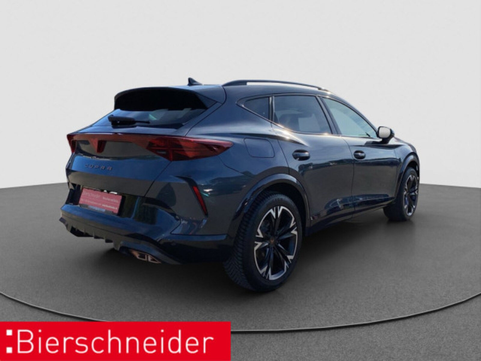CUPRA Formentor – Bild 6