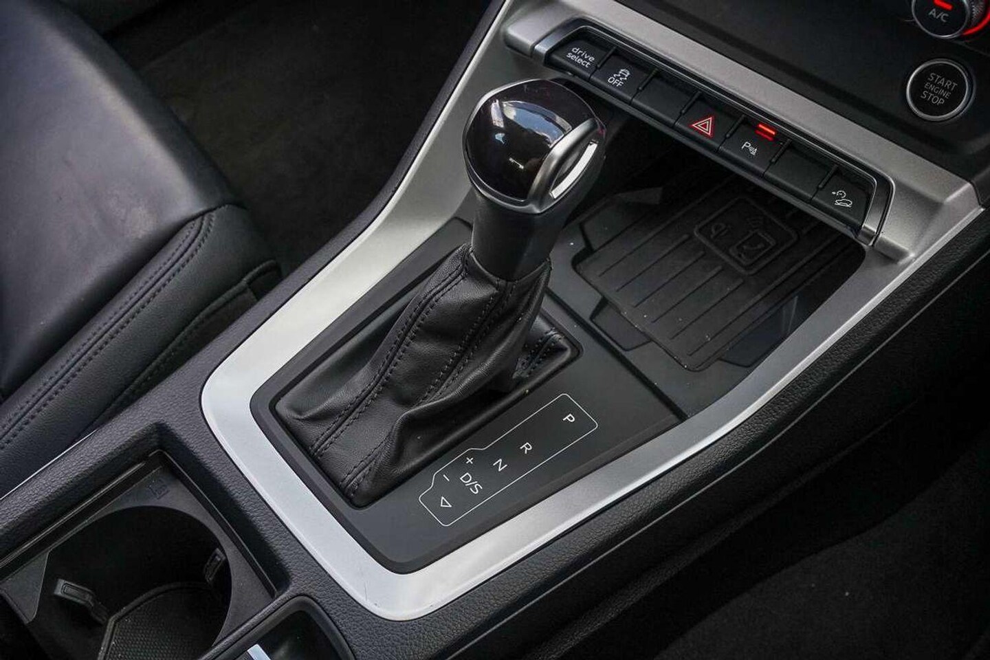 Image about Audi Q3 Sportback S line 35 TFSI S tronic