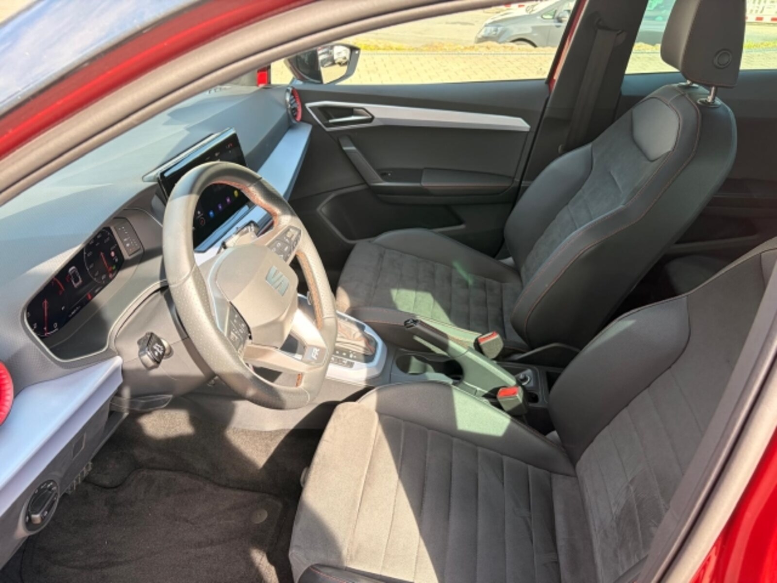 SEAT Arona – Bild 10