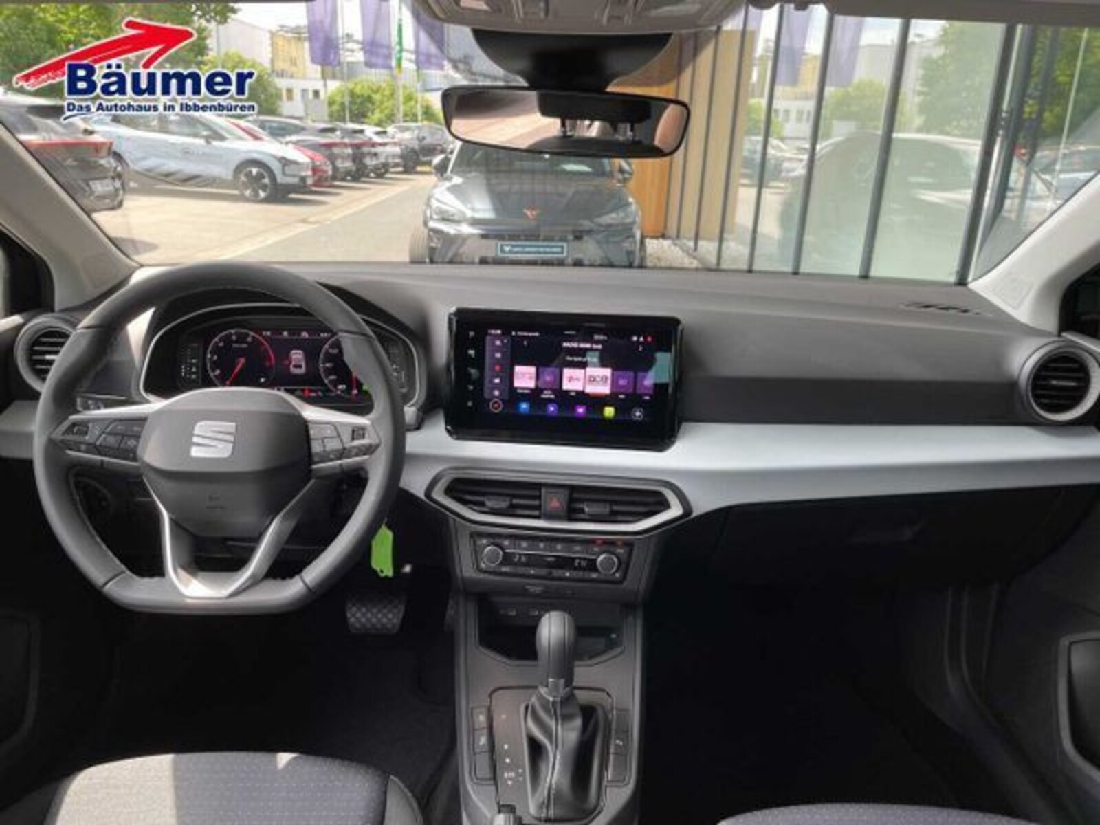 SEAT Ibiza – Bild 12