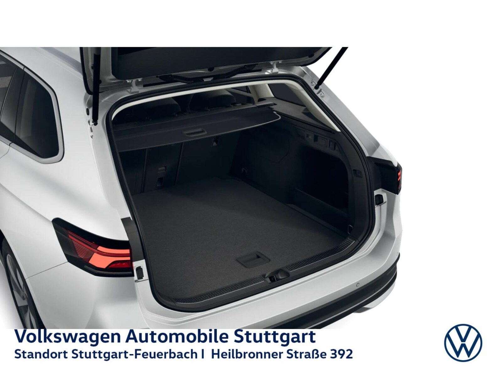 Volkswagen Passat – Bild 8