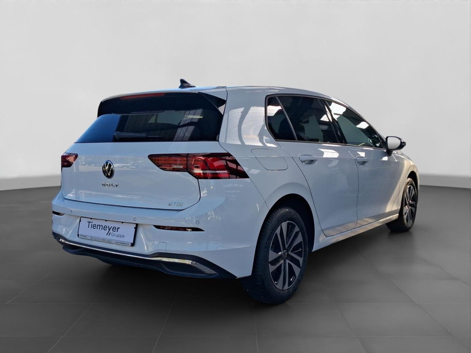 Volkswagen Golf – Bild 3