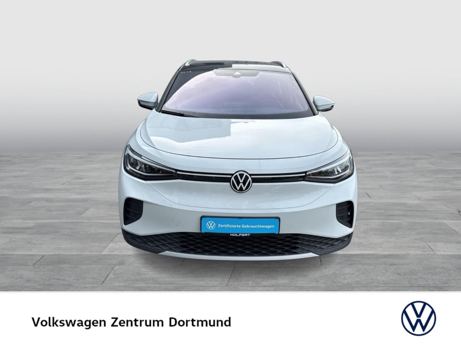 Volkswagen ID.4 – Bild 9