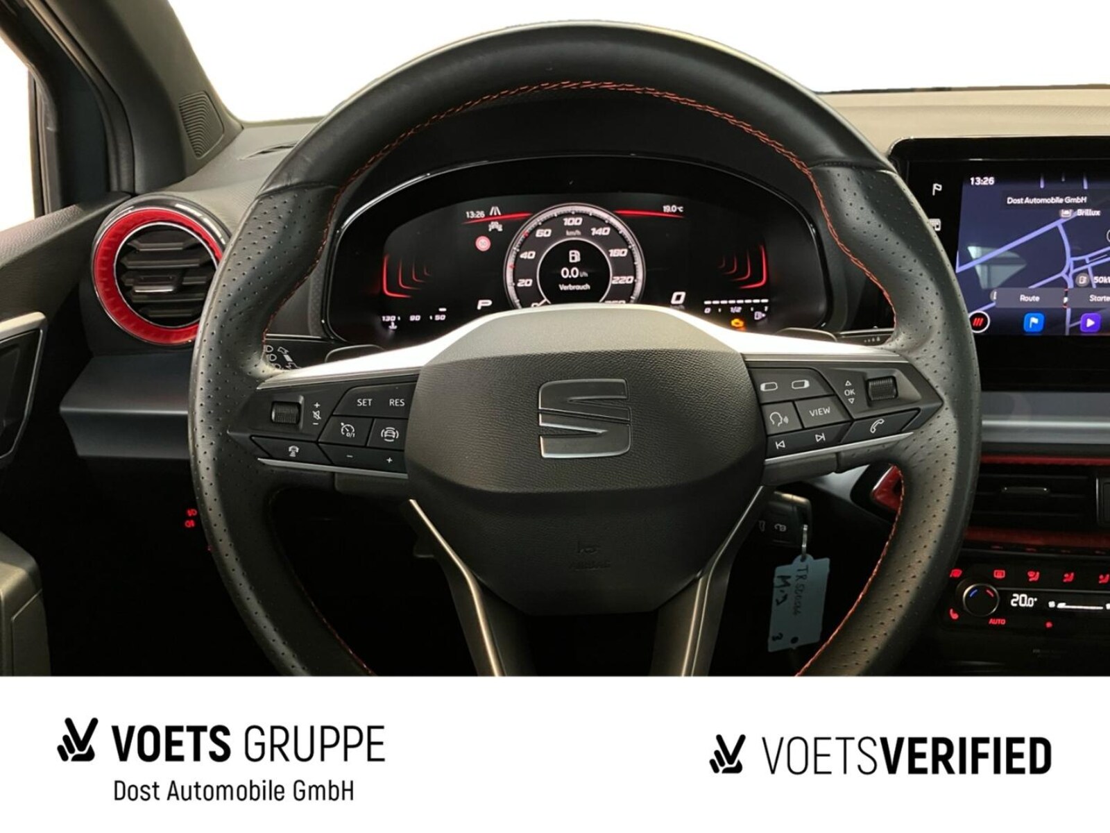 SEAT Ibiza – Bild 11