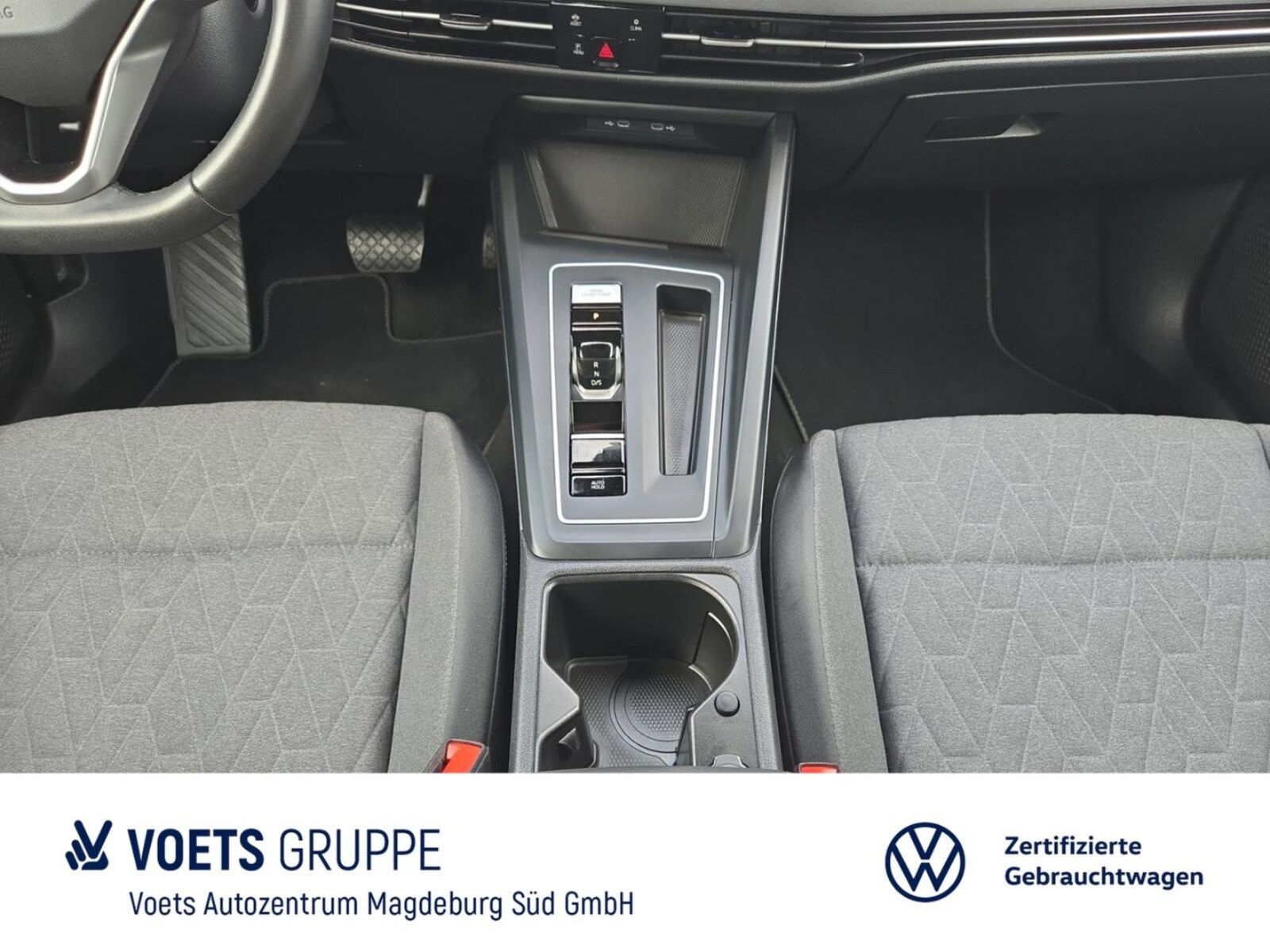 Volkswagen Golf Variant – Bild 8