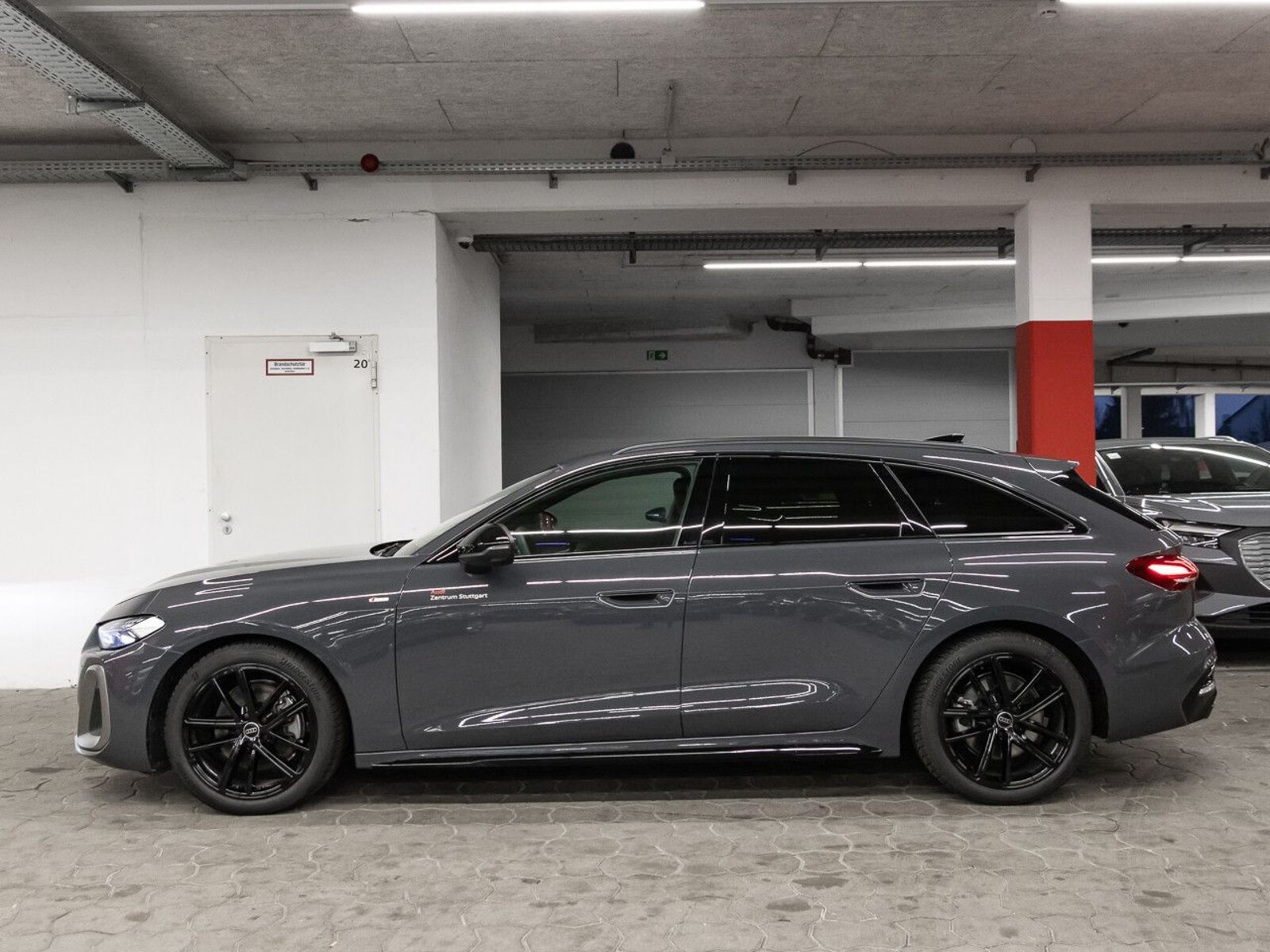 Audi A5 Avant – Bild 2