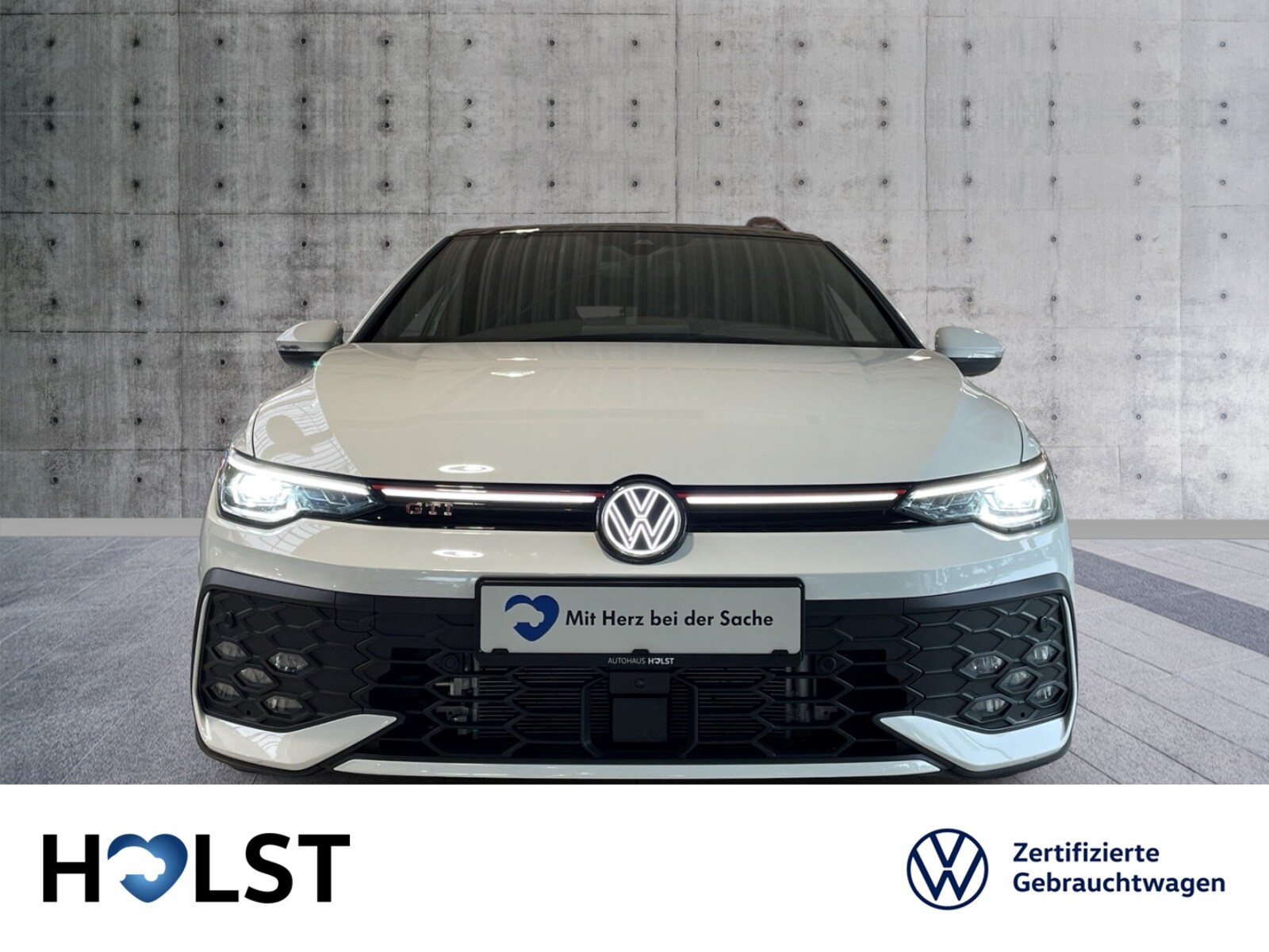 Volkswagen Golf – Bild 12