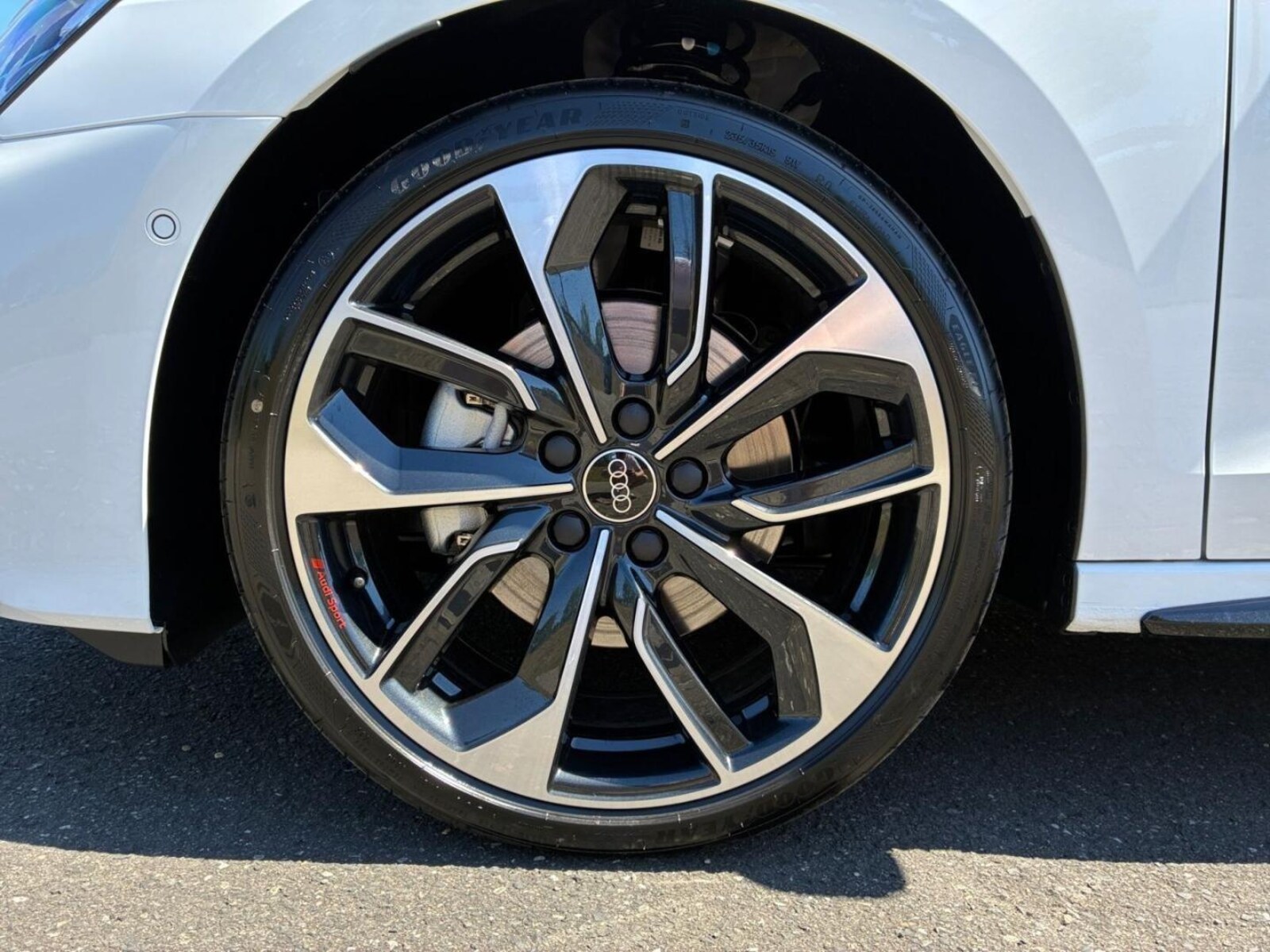 Audi A3 Limousine – Bild 8