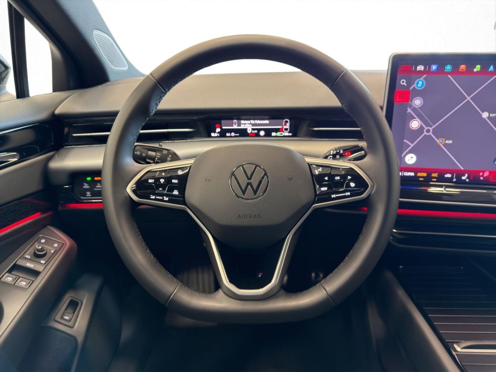 Volkswagen ID.7 Tourer – Bild 10