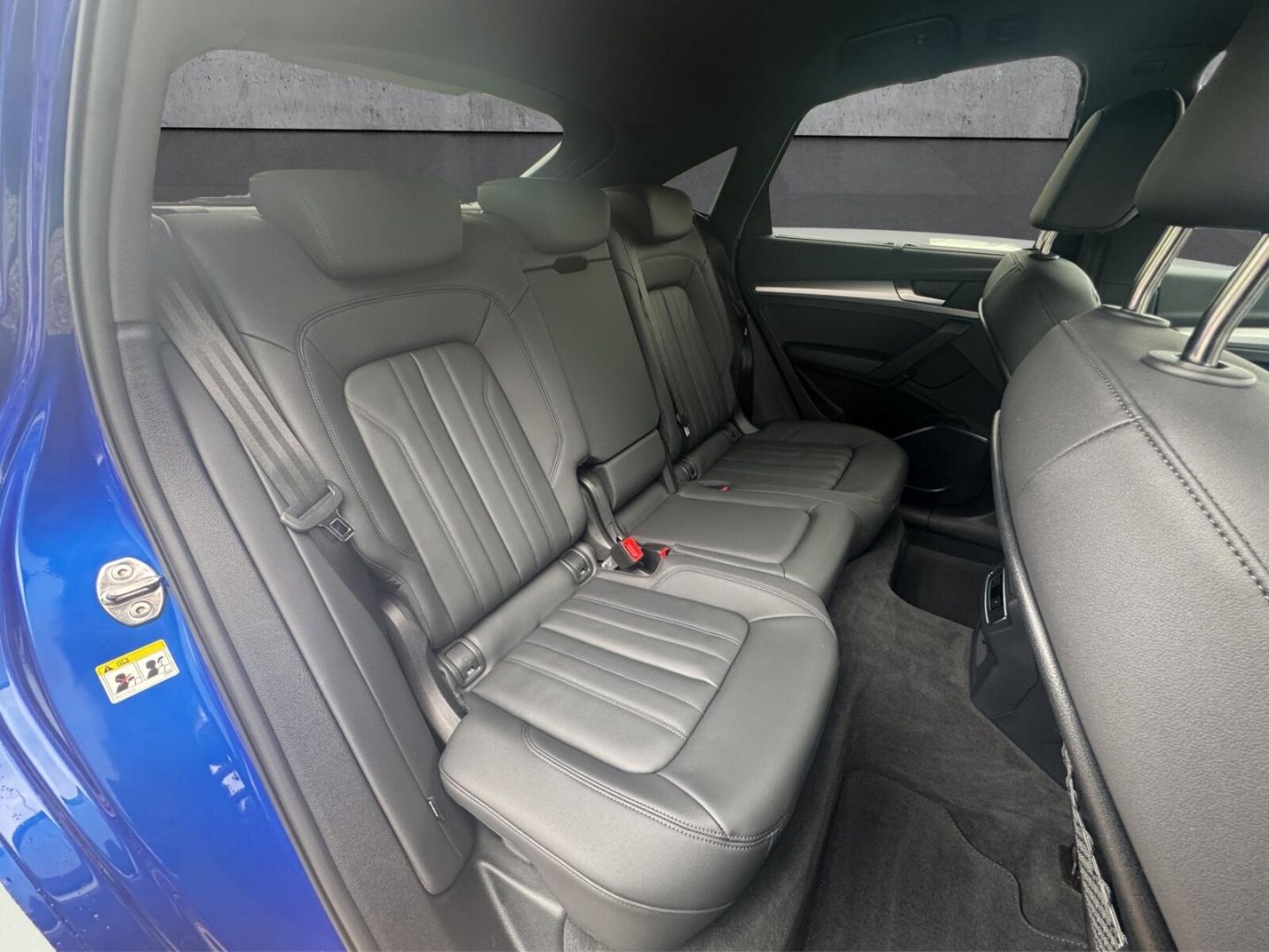 Audi Q5 Sportback – Bild 18