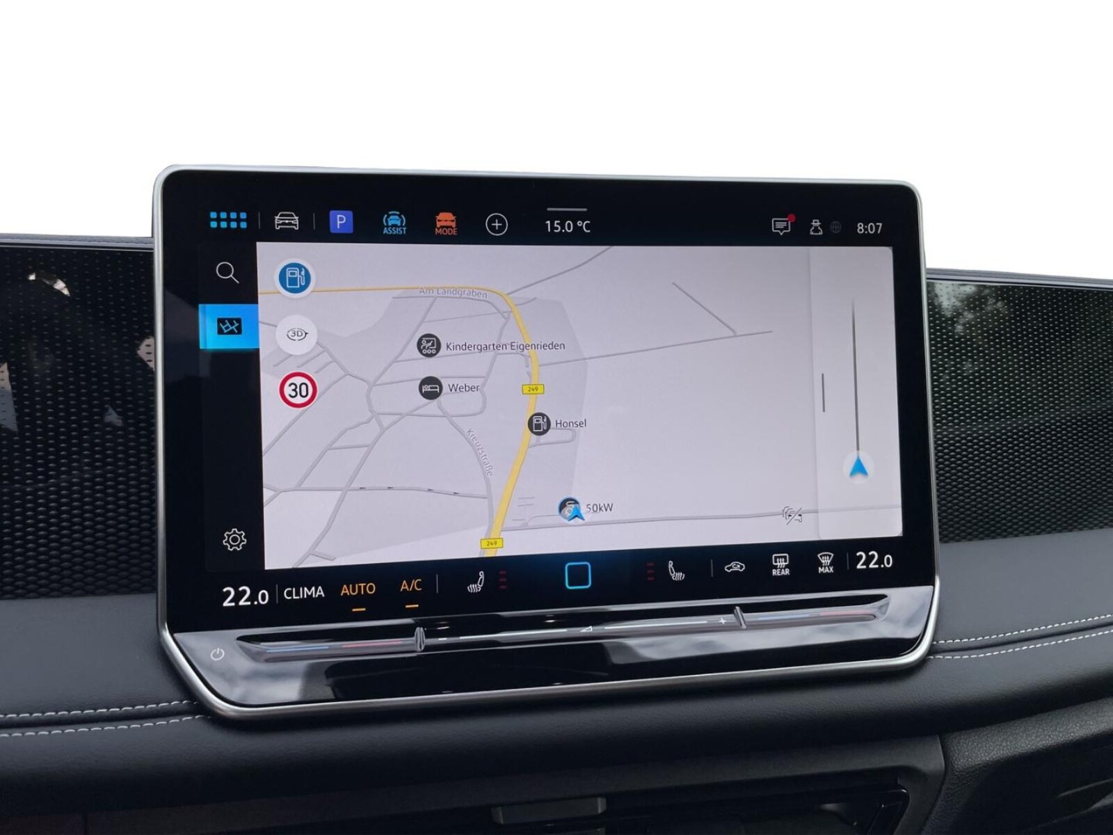 Volkswagen Tiguan – Bild 14