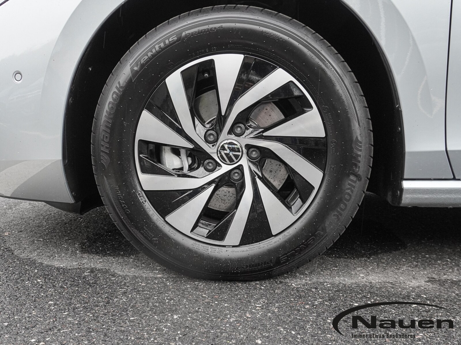 Volkswagen Passat – Bild 6