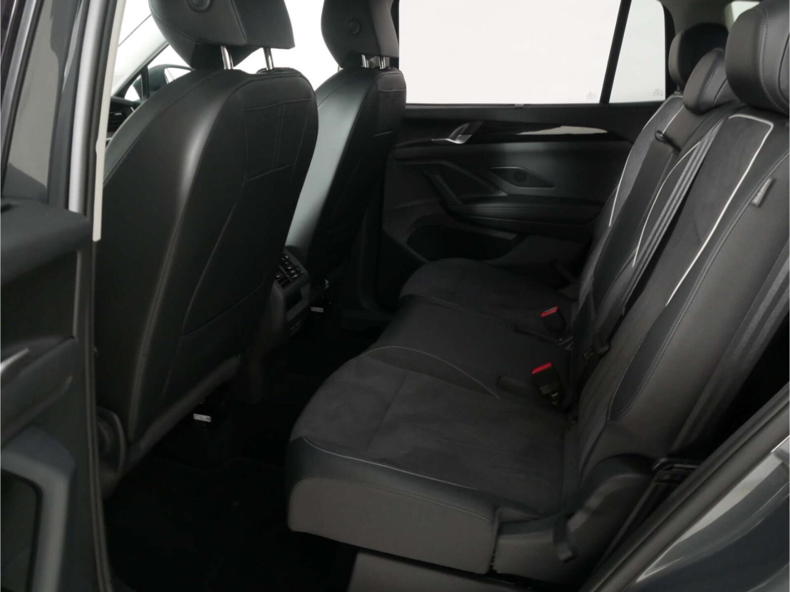 Volkswagen Tayron – Bild 13