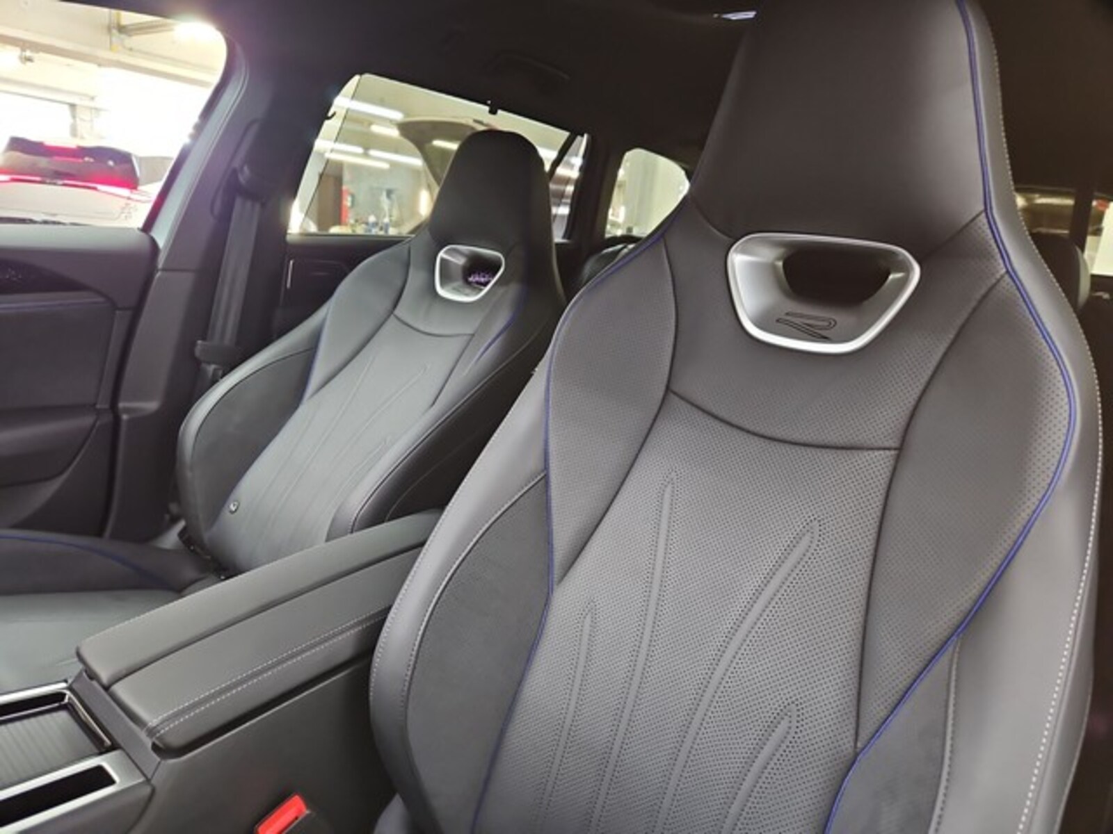 Volkswagen Passat – Bild 27