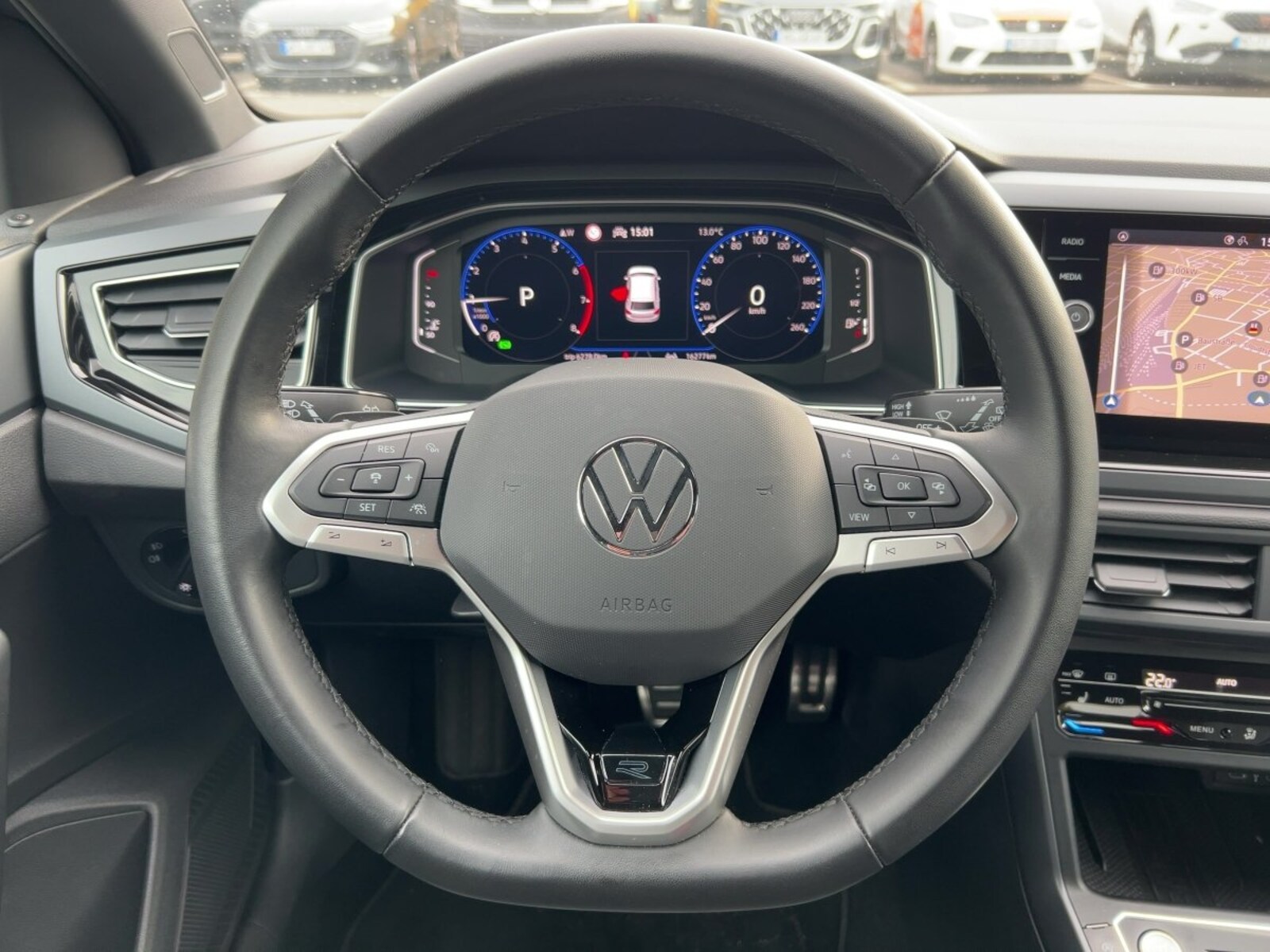 Volkswagen Polo – Bild 10