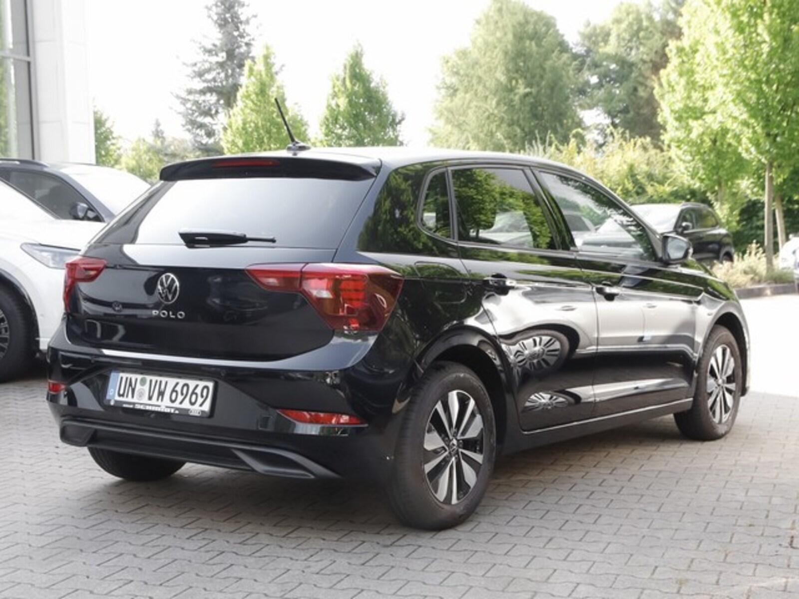 Volkswagen Polo – Bild 3
