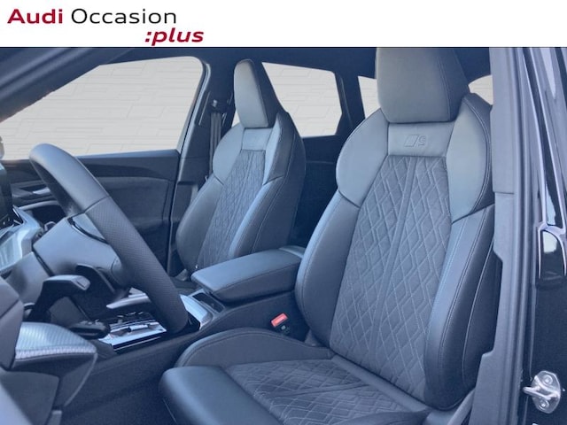 Audi Q5 Design TFSI Hybride Quattro 204 ChS Tronic -  - Joinsteer - #5