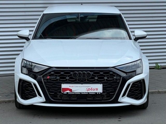 Image about Audi RS 3 Sportback TFSI quattro S tronic