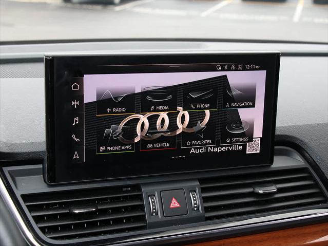 2023 AUDI Q5 - Image 19