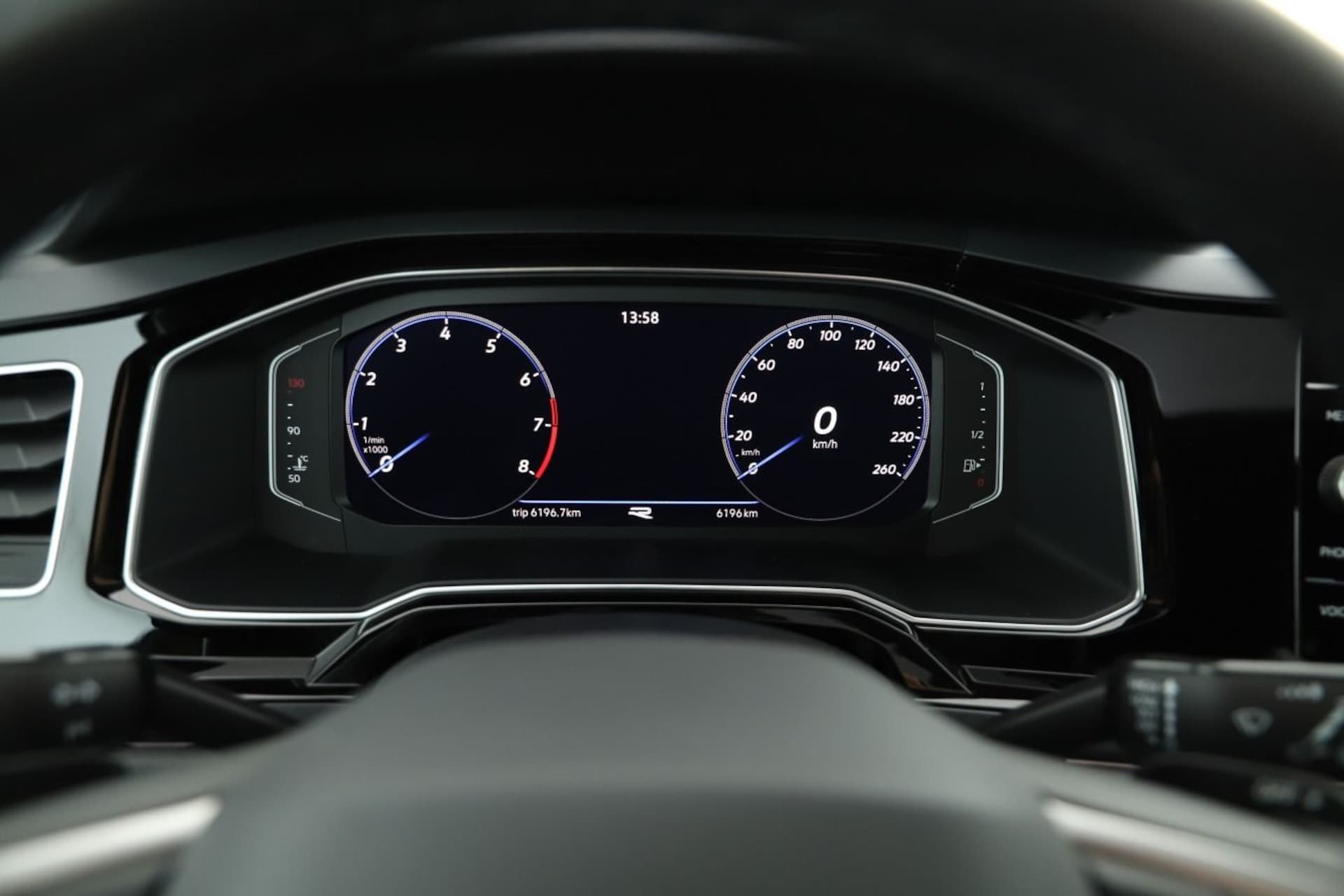 Volkswagen Taigo R-Line