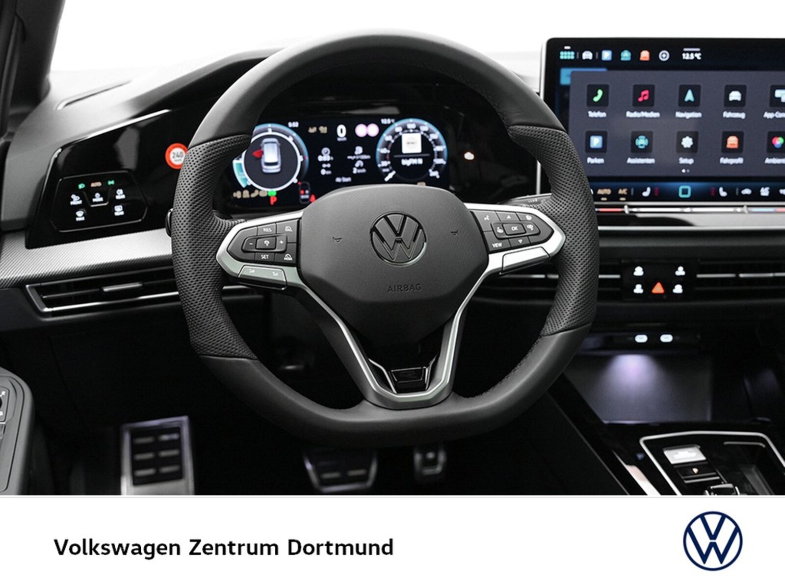 Volkswagen Golf Variant – Bild 14
