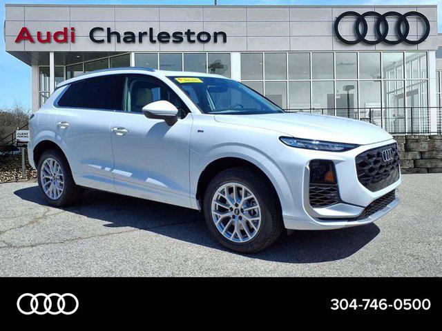 2026 Audi Q3 S line quattro's photo