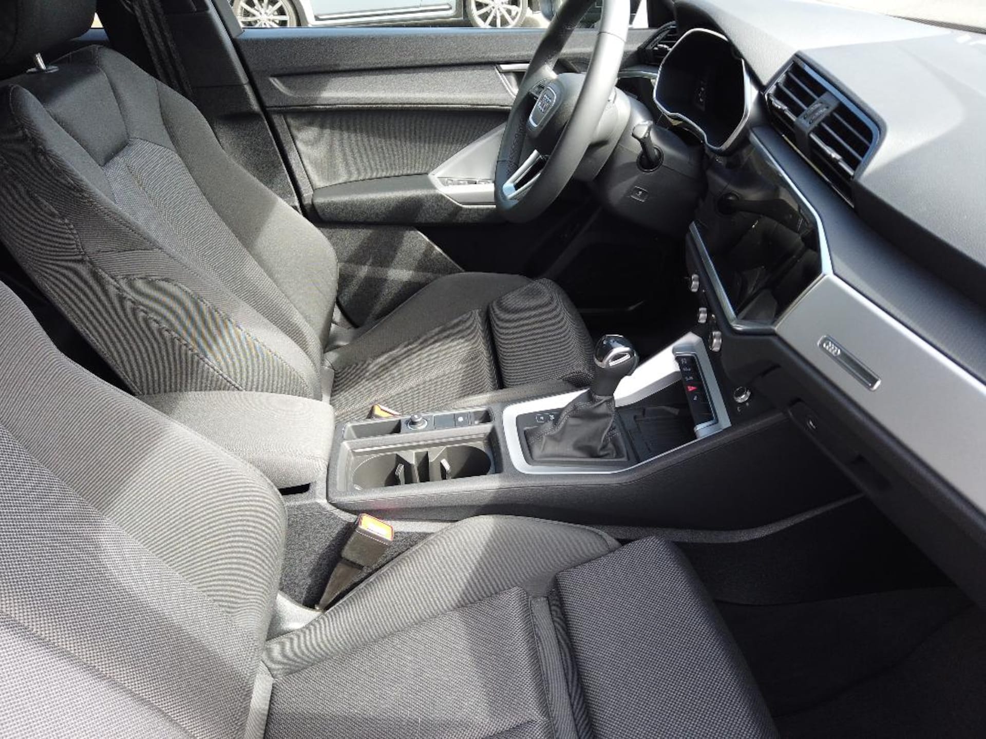 Audi Q3 Sportback S line