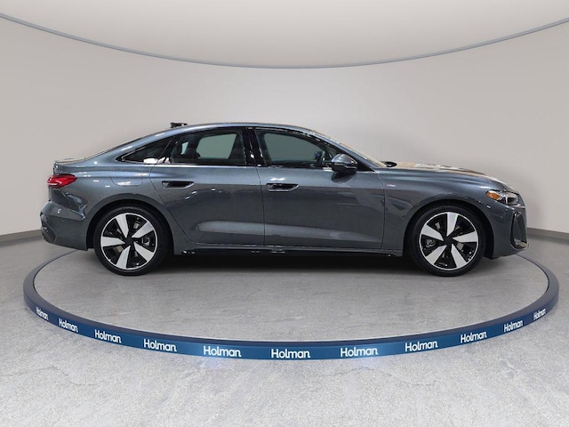 2026 Audi A5 Sedan