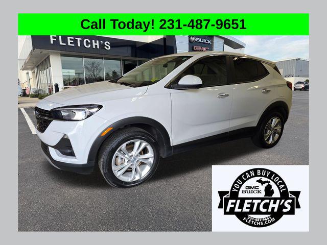 2023 Buick Encore GX Preferred AWD's photo