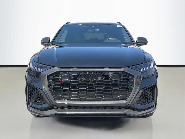 2023 Audi RS Q8