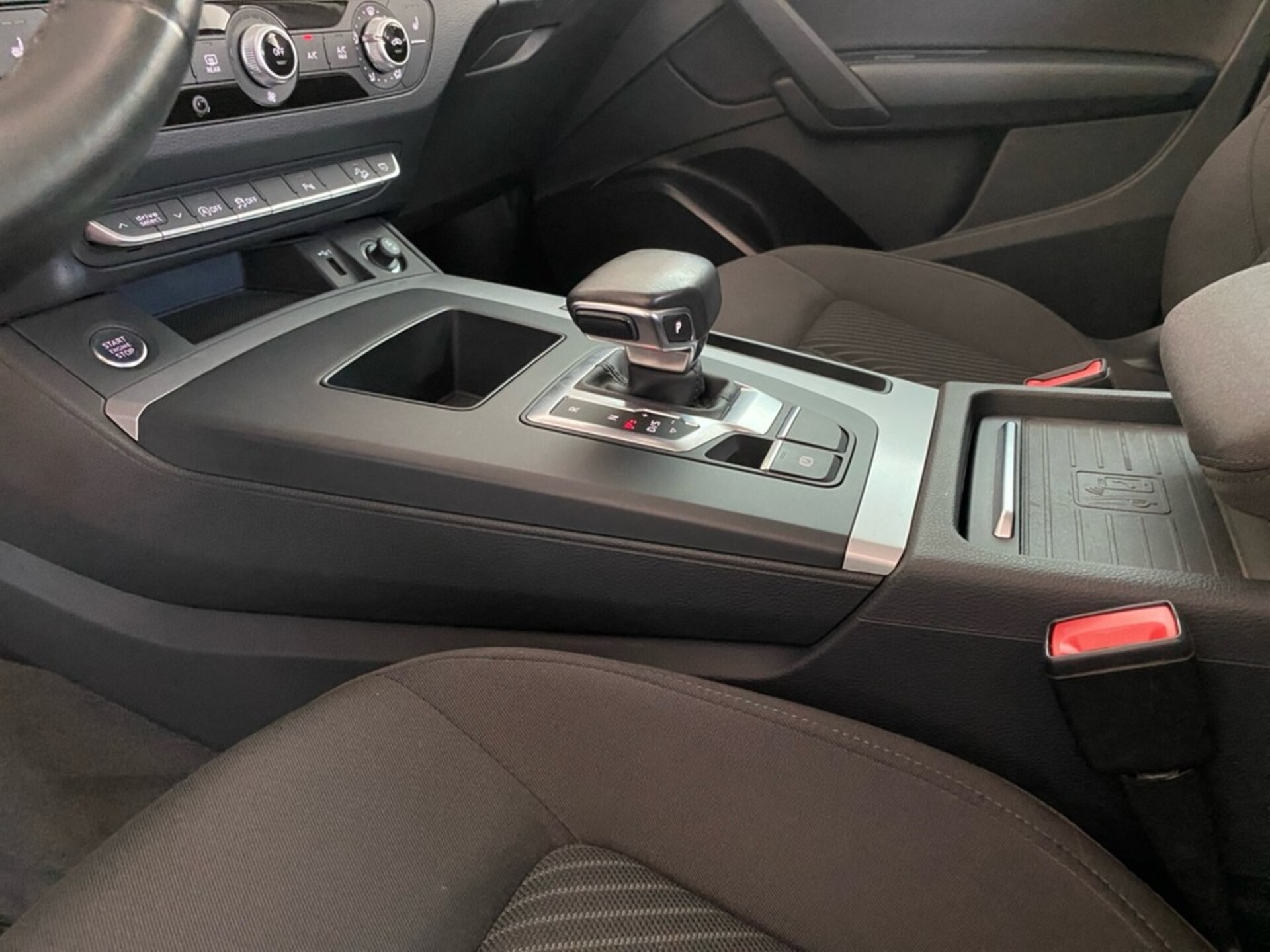 Audi Q5 SUV Advanced