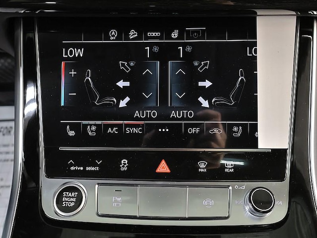 2026 Audi Q8 Premium Plus - Photo 38