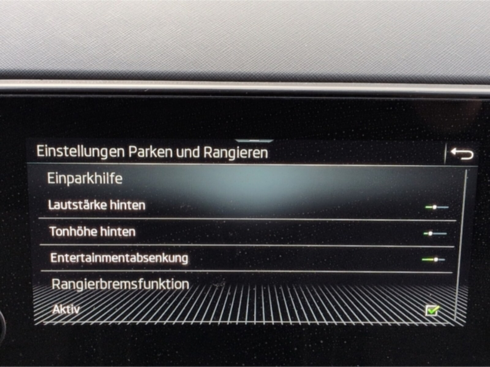Škoda Fabia – Bild 13