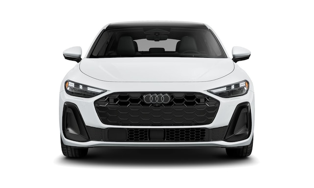 2026 Audi A5 Sedan