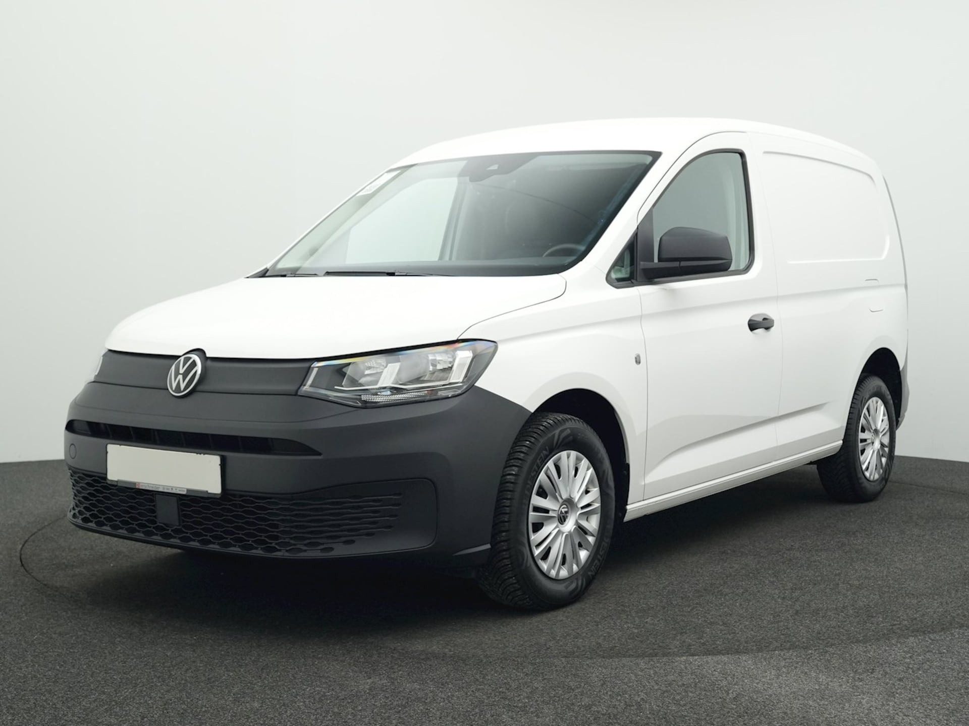Volkswagen Caddy Cargo