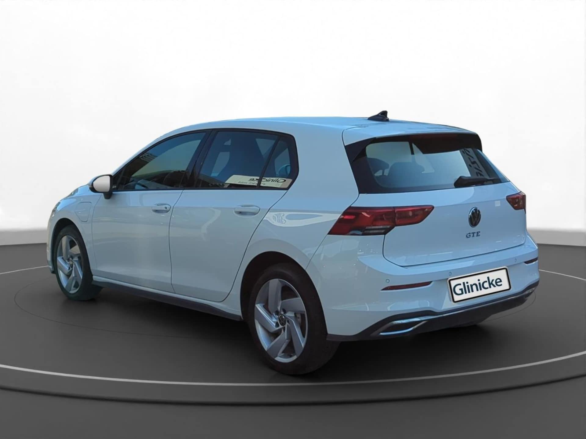 Volkswagen Golf GTE
