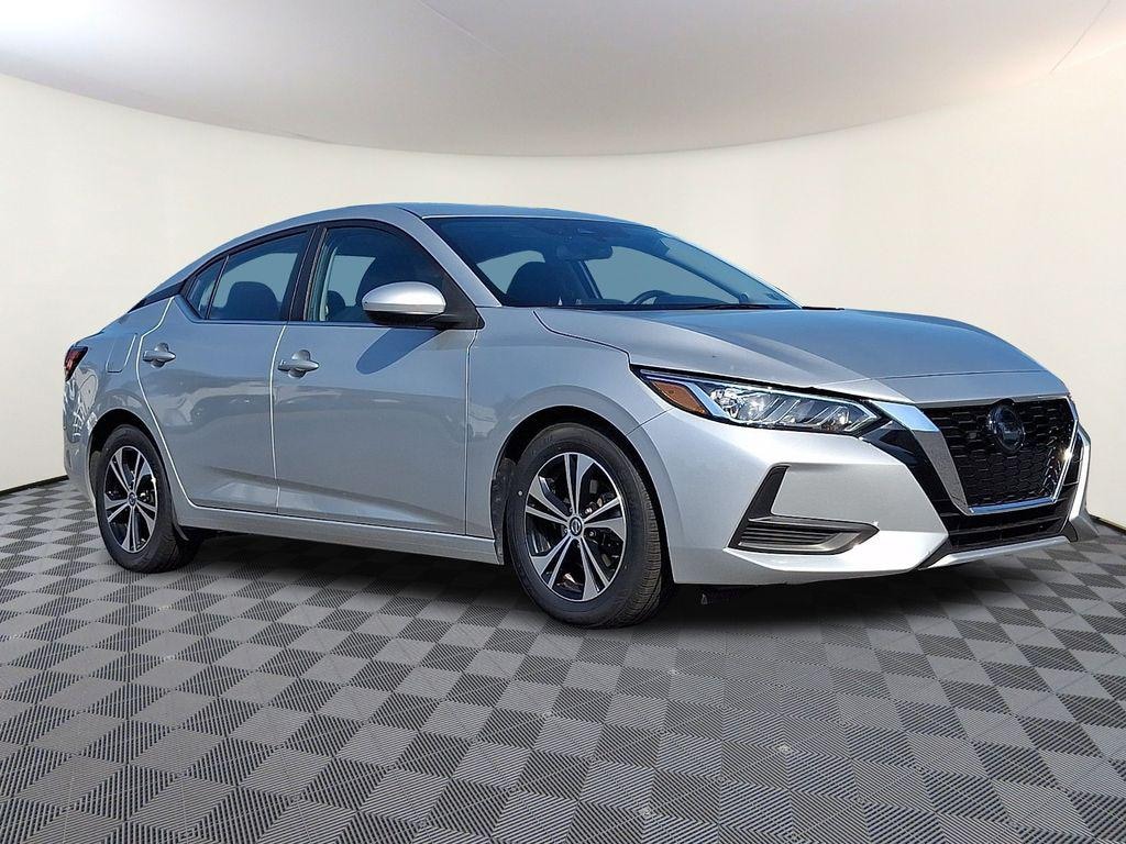 2023 Nissan Sentra