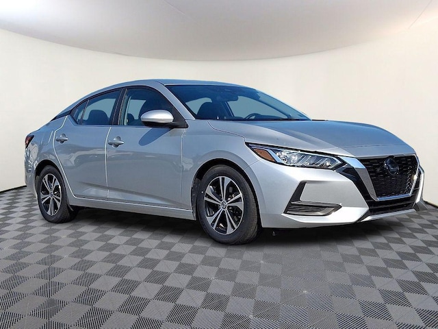 2023 Nissan Sentra