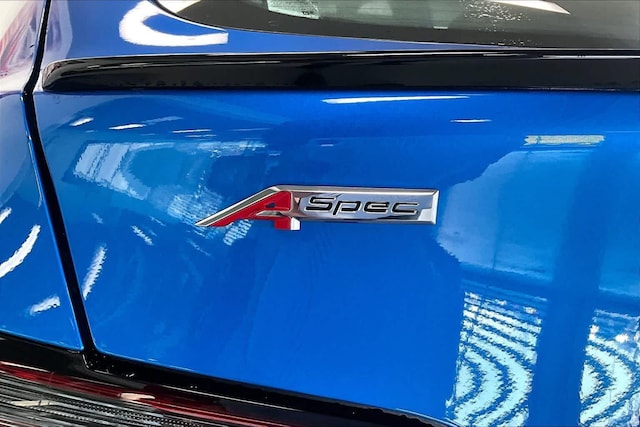 2026 Acura Integra A-Spec with Tech Package - Photo 7