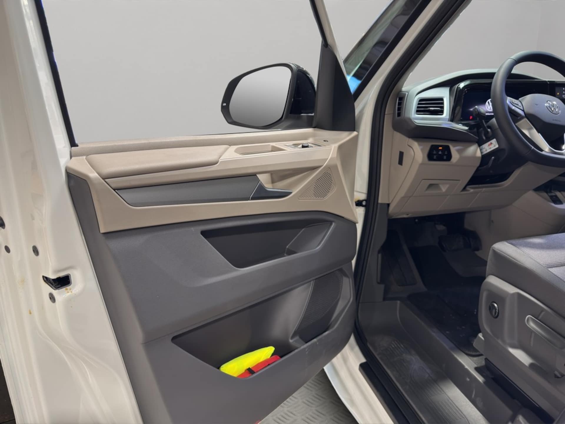 Volkswagen California Beach Camper