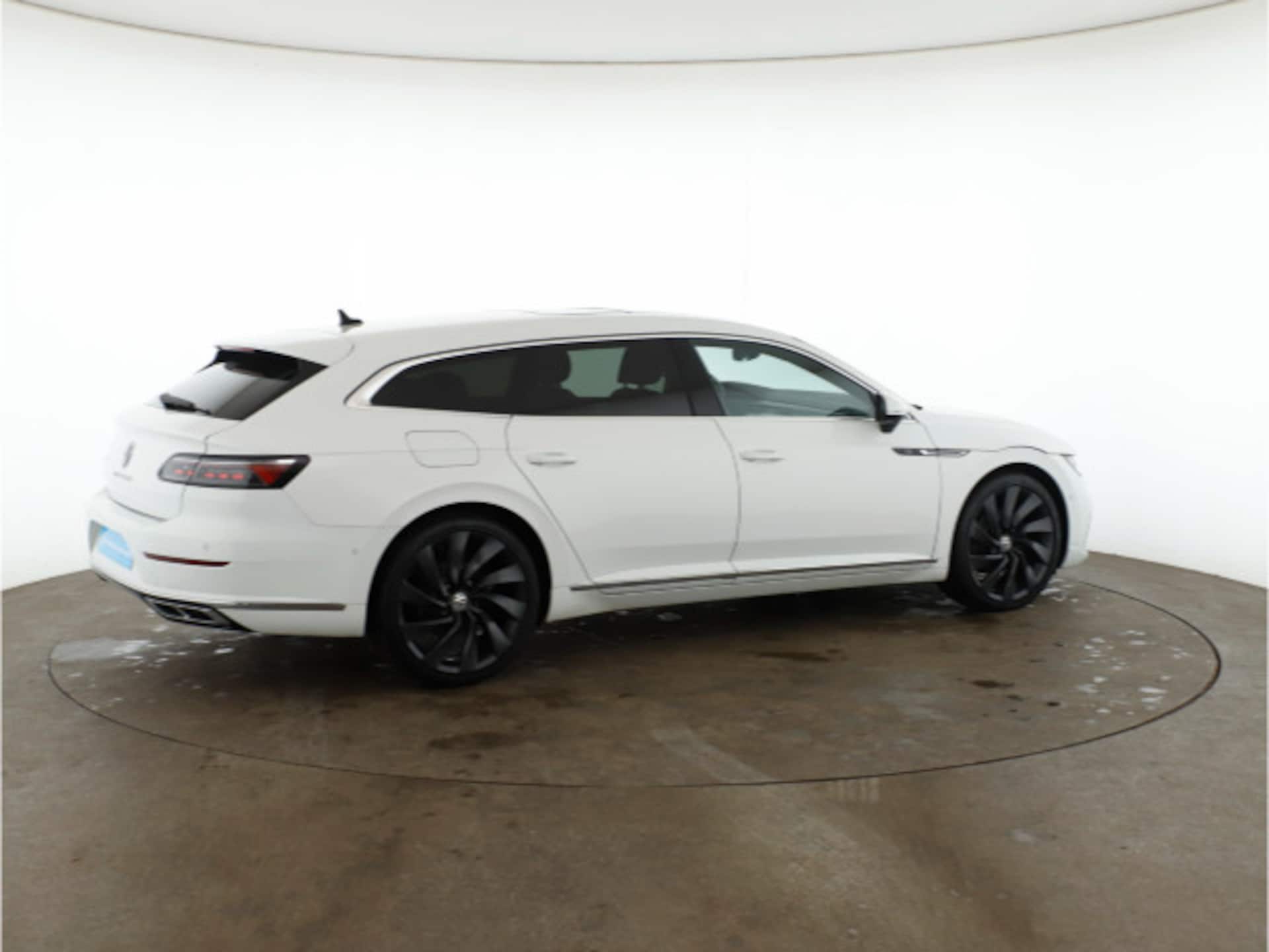 Volkswagen Arteon Shooting Brake R-Line