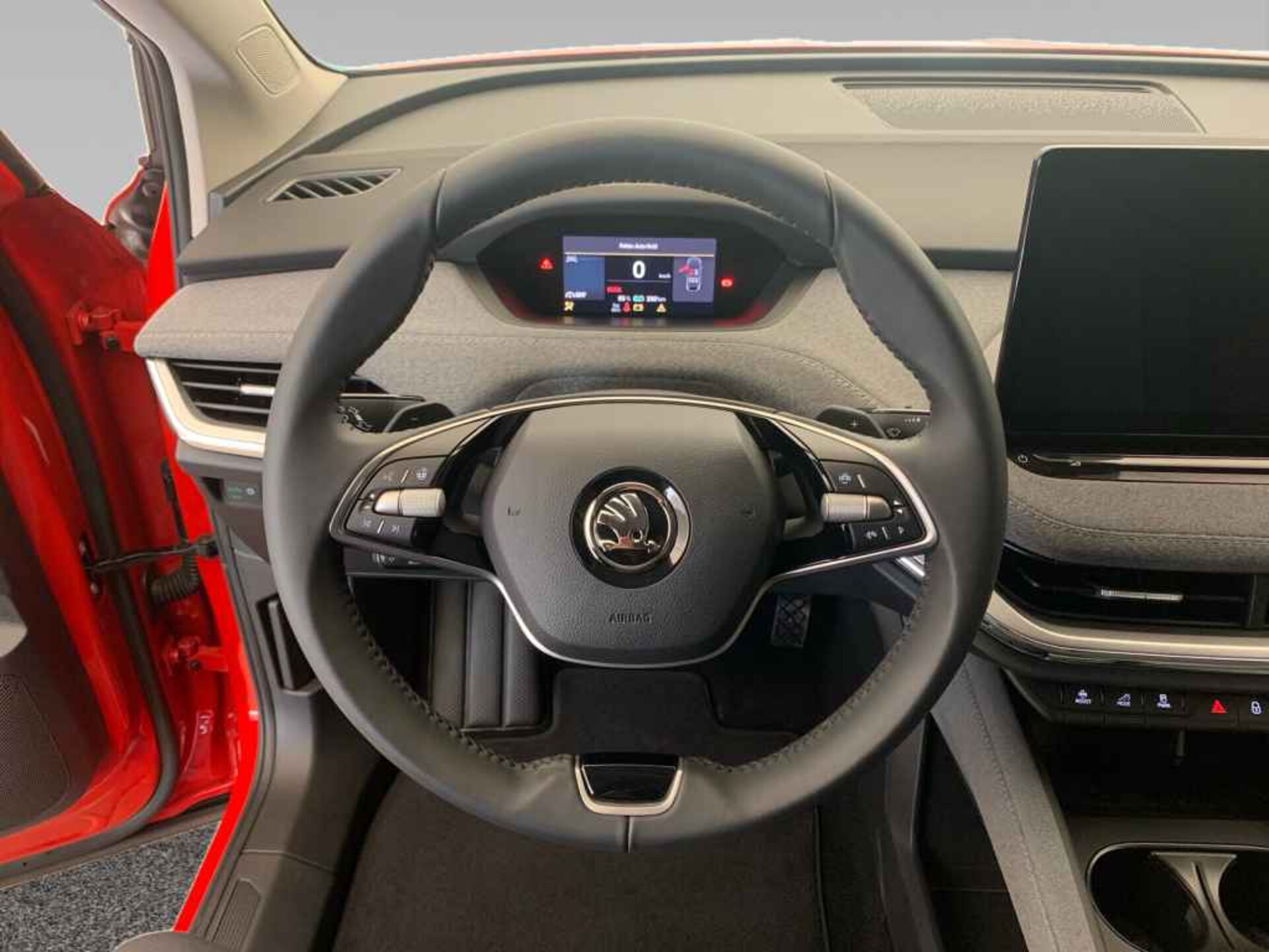 Skoda Enyaq 85