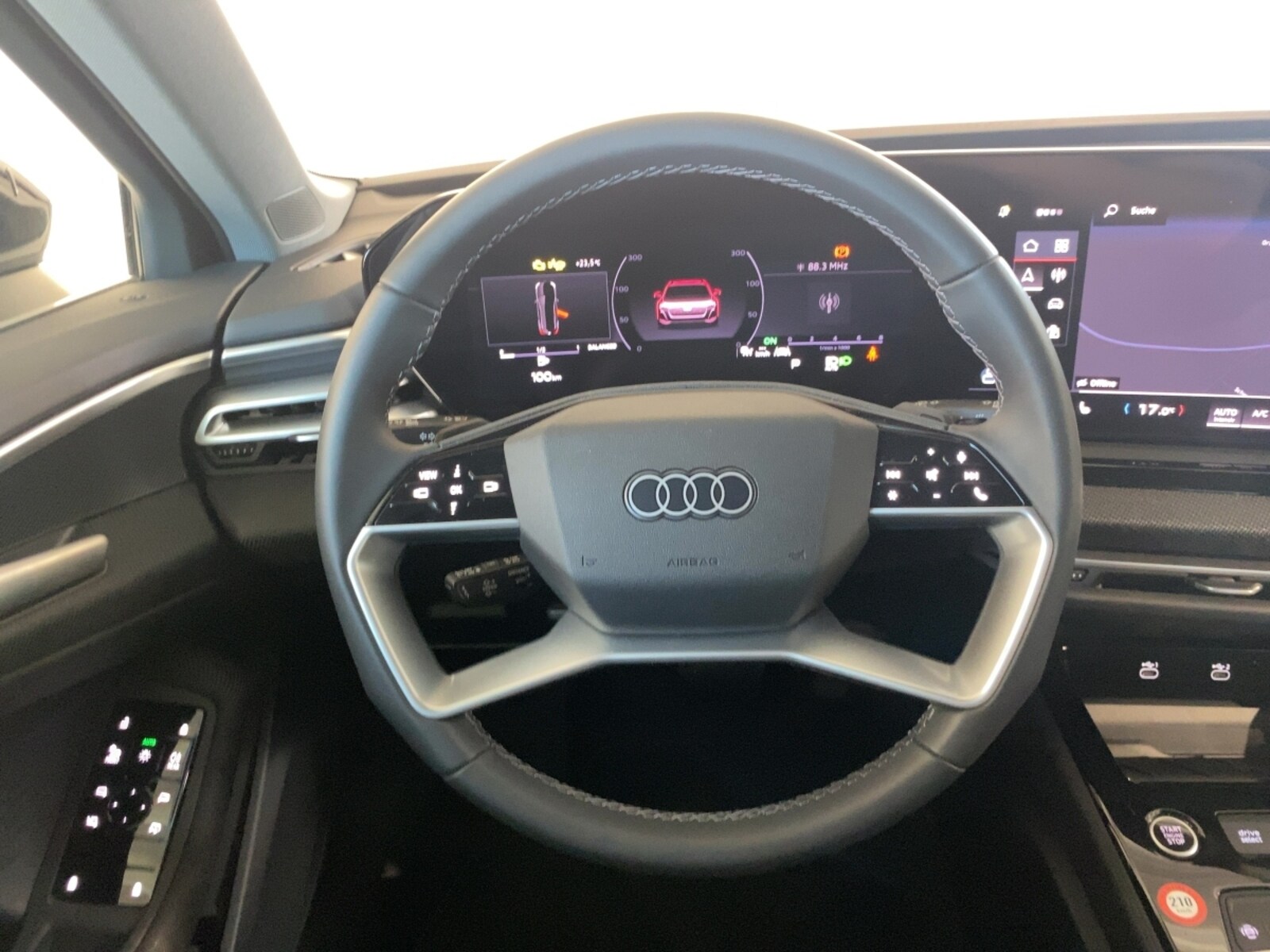 Audi A5 Avant – Bild 12
